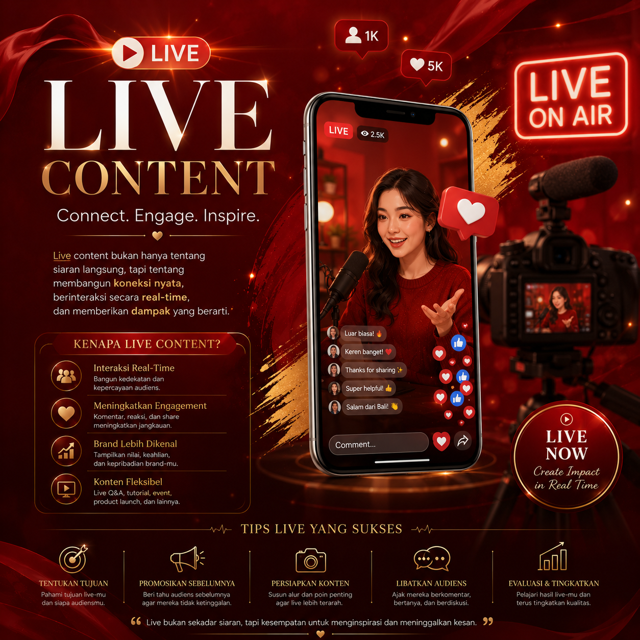 KOMBO99 - Platform Live Content Interaktif | Hiburan Live Terpopuler - WooCommerce eCommerce